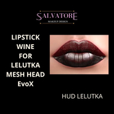 LIPSTICK WINE - SalvatorE
