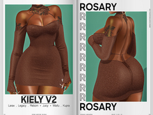 Rosary. Kiely . v2 Brown