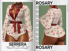 Rosary. Serrera . P3