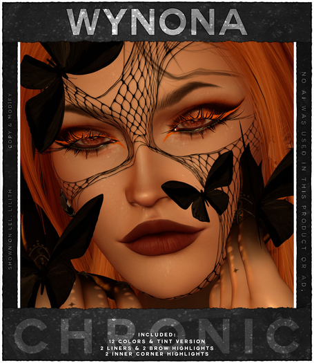 [Chronic] Wynona Shadows [DEMO]