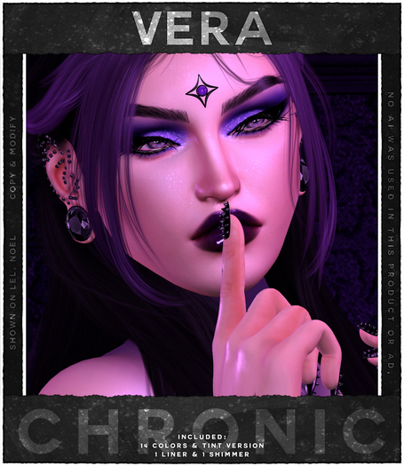 [Chronic] Vera Shadows [add]