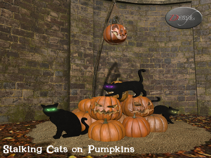 Halloween Decoration