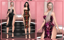[LS] YONA DRESS
