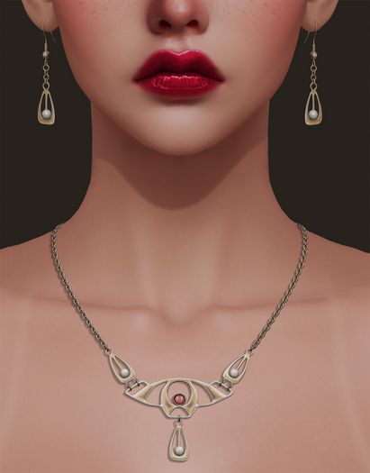 [ kunst ] - Avani Set