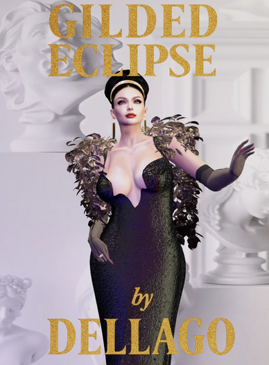 Dellago Gilded Eclipse