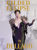 Dellago Gilded Eclipse