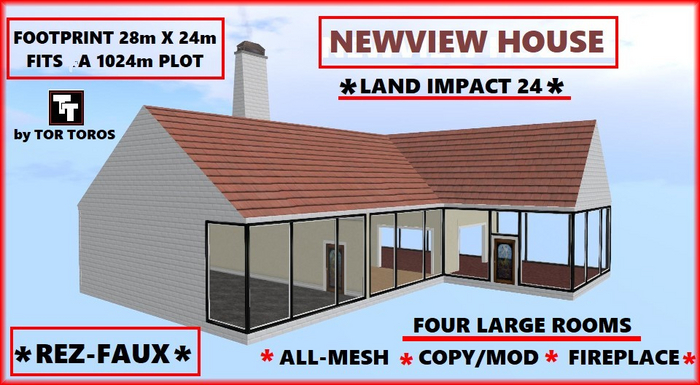 NEWVIEW HOUSE 24Li (Boxed) FINAL