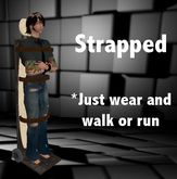 Strapped Weirdiculous 2025