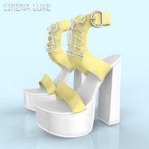 Corazon Heels Erika