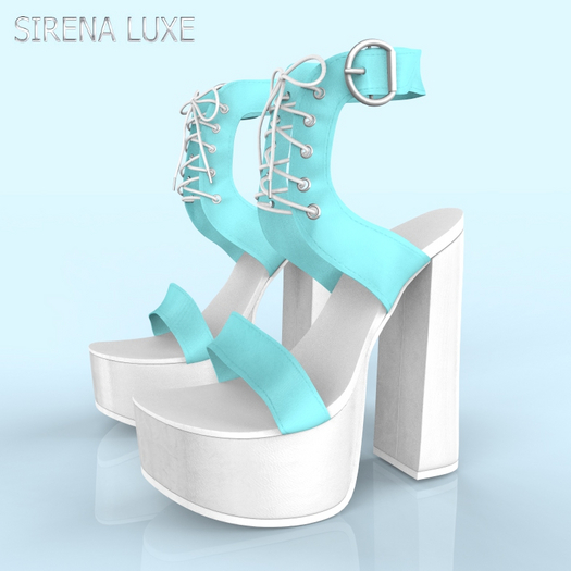 Corazon Heels Erika