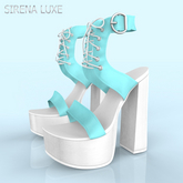 Corazon Heels Erika