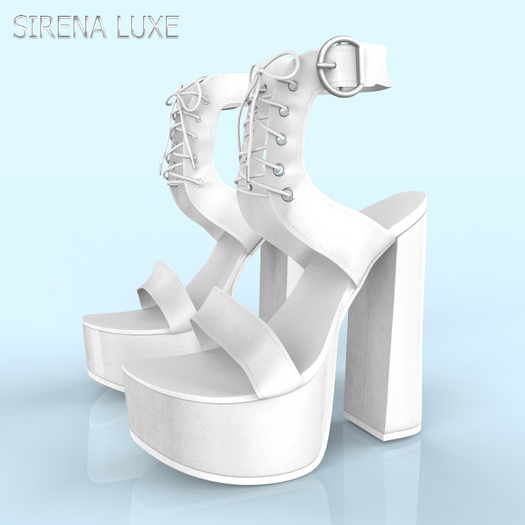 Corazon Heels Erika