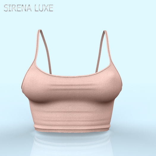 Tank Top Legacy
