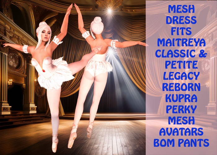 *Heart* - Bolshoi Ballet 2