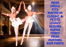 *Heart* - Bolshoi Ballet 2