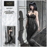 Anastyle - Nisan Black Outfit (WEAR)*