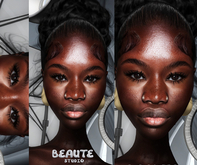 Beaute Studio - Ada Brownie EVO X