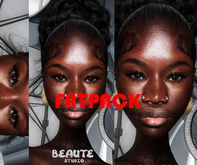 Beaute Studio - Ada Fatpack