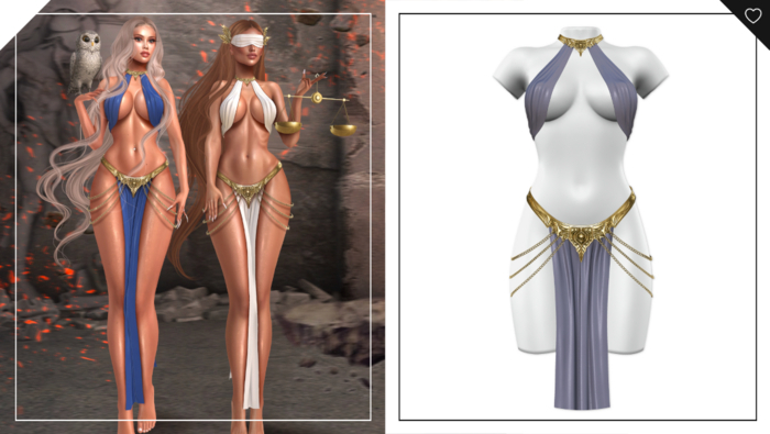 Off-Havoc . Themis Set . Bruise