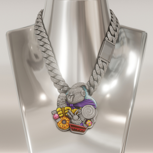 PACO - Majin buu - Limited