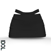 Sybie Skirt LaraX