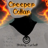 Creeper Collar