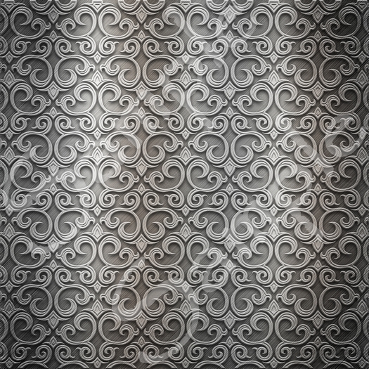 Silver background 3.5 FULL PERMS