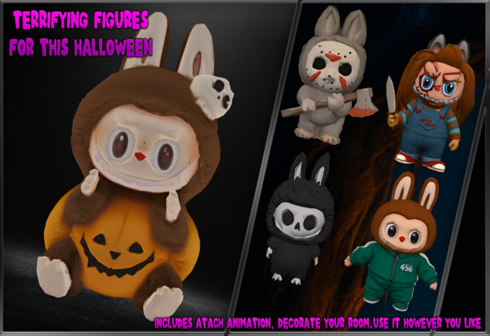 pumpkin hallowen item pet