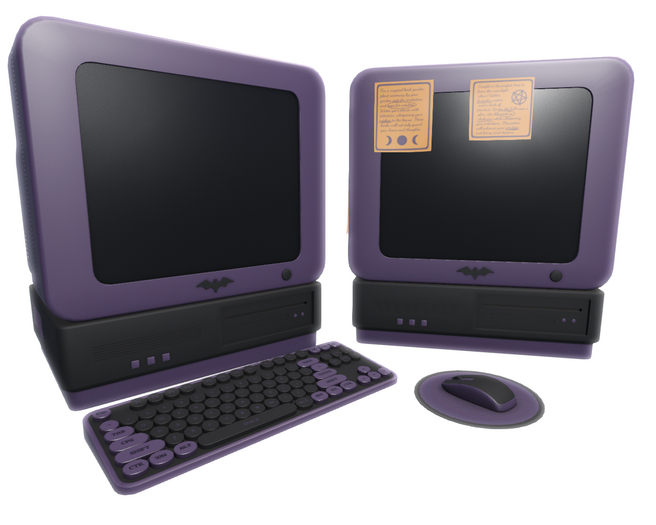 3. BAMSE : Majo - PC RARE