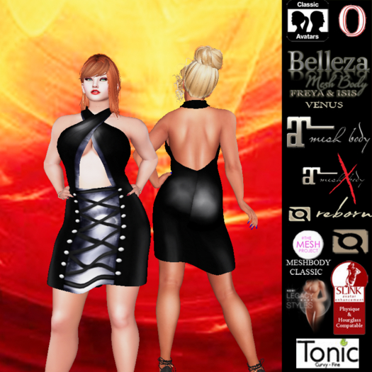 @AdReNaLiZeD@ Pandora Rising Moon [DEMO]