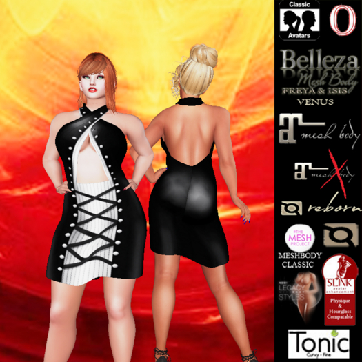 @AdReNaLiZeD@ Demo Box - Rose