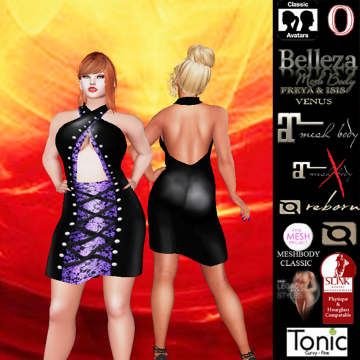 @AdReNaLiZeD@ Pandora Purple Lace