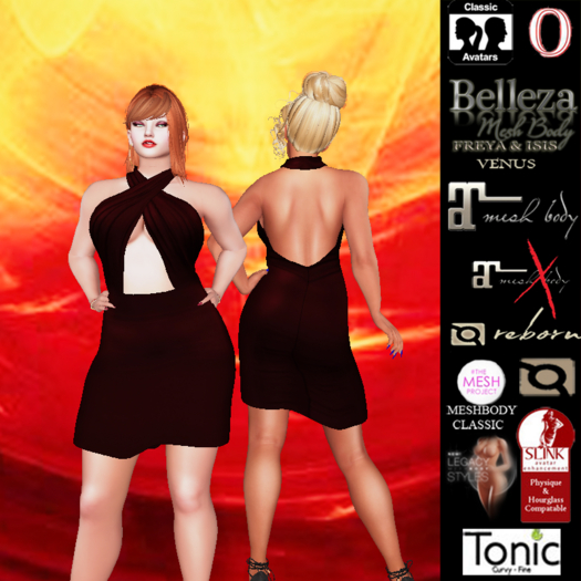 @AdReNaLiZeD@ Pandora Red [DEMO]