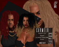 l YX l Carmelo Fatpack