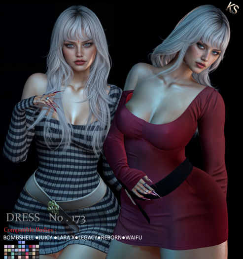 KiraStyle // 173 //