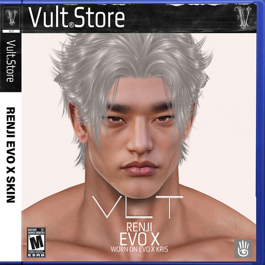 VULT "RENJI" EVO X SKIN TONE 4