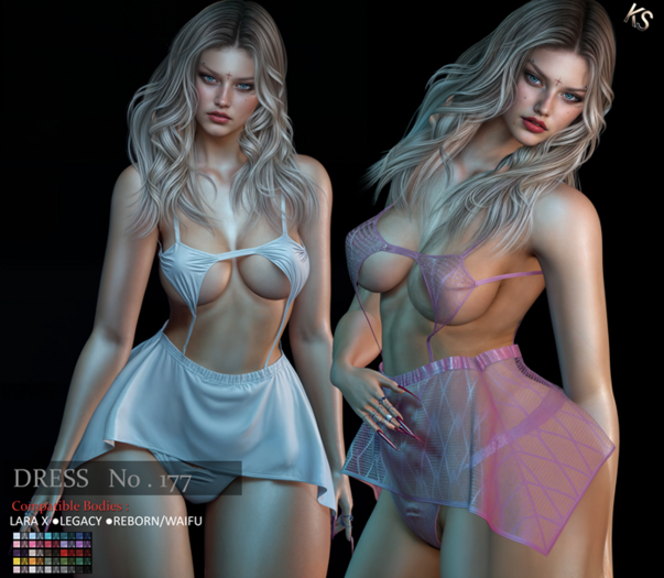 KiraStyle // 177 //