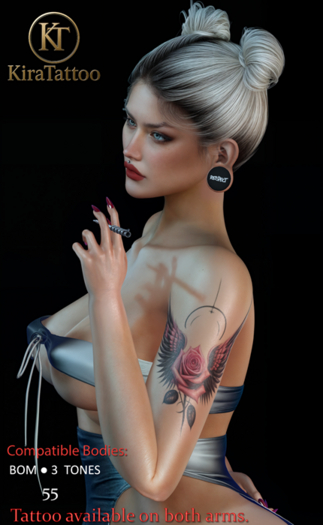 KIRA TATTOO-55