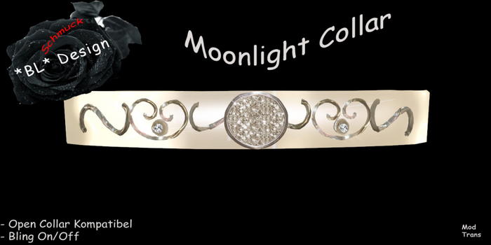 Moonlight Collar
