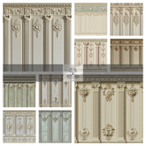 TB - REGENCY WALL PANELS OCT25