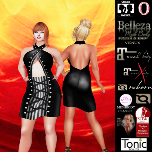 @AdReNaLiZeD@ Demo Box - Rose