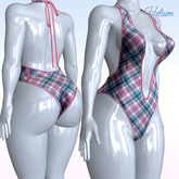 Jamie Legacy Perky
