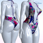 Jamie Legacy Perky