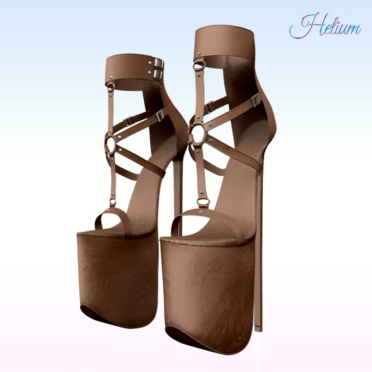 MAITREYA Height Heels