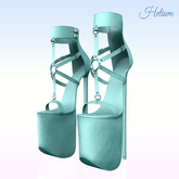 MAITREYA Height Heels