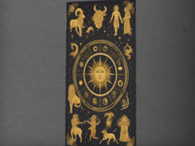 GC: Zodiac Celestial Chart