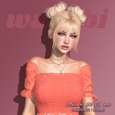 Wasabi // Macaron K9 Ed. Hair - Absolute Pack
