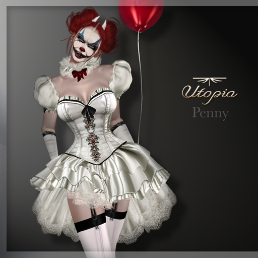 Utopia Penny
