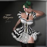 Utopia Joice