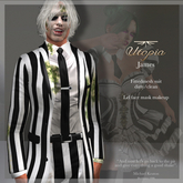 Utopia James